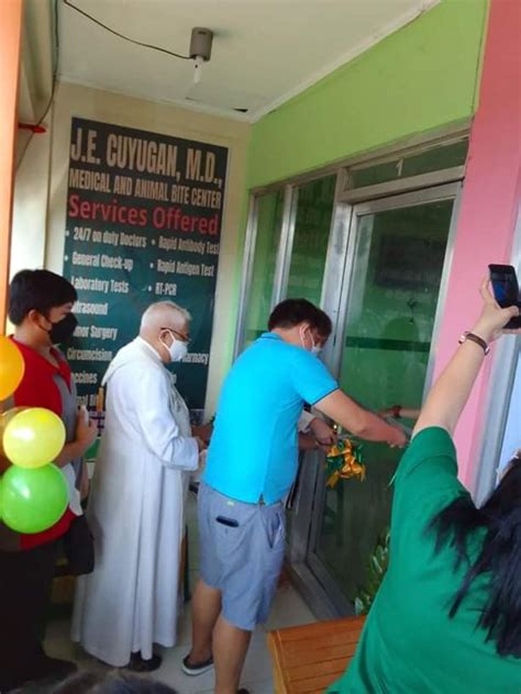 je cuyugan medical clinic
